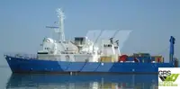 Kapal survei untuk dijual