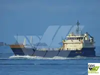 Kapal pendarat, tank untuk dijual