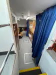 Kapal kontainer untuk dijual