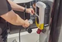 Kapal kontainer untuk dijual