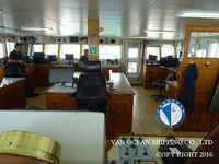 Kapal pukat untuk dijual
