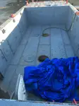 Kapal penarik dijual