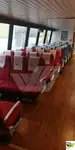 Kapal penumpang dijual