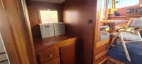 Kapal tanker minyak/kimia untuk dijual