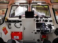 Kapal kontainer untuk dijual