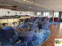 Kapal pesiar untuk dijual
