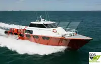 Kapal layanan ladang angin untuk dijual