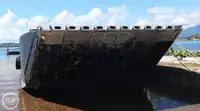 Kapal pendarat, tank untuk dijual