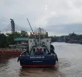 Kapal tunda untuk dijual