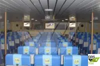 Kapal pesiar untuk dijual