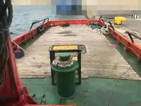 Kapal Kerja untuk dijual