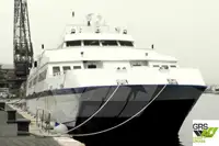 Kapal pesiar untuk dijual