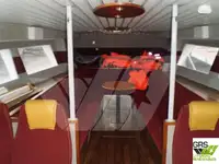 Kapal layanan ladang angin untuk dijual