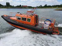 Kapal kontainer untuk dijual