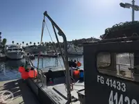 Kapal pukat untuk dijual