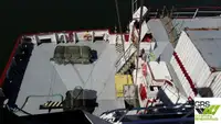 Kapal Kerja untuk dijual