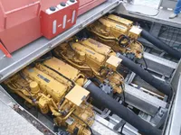 Kapal Kerja untuk dijual