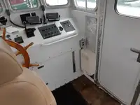 Kapal tunda untuk dijual