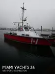 Kapal patroli dijual