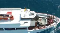 Kapal pesiar untuk dijual