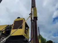 Tongkang untuk dijual