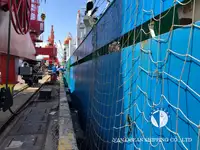 kapal karang dijual