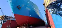 Oil/Chemical tanker dijual