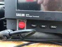 Kapal penarik dijual