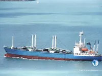 Kapal pendingin untuk dijual