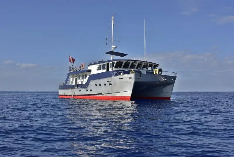 Kapal tunda untuk dijual