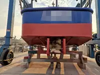 Kapal tunda untuk dijual