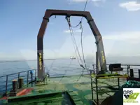 Kapal survei untuk dijual