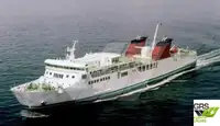 Kapal Ro-Ro untuk dijual