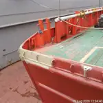 Kapal kru untuk dijual