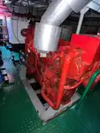 Kapal tunda untuk dijual