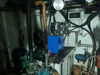 Kapal pukat untuk dijual