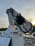 Kapal survei untuk dijual