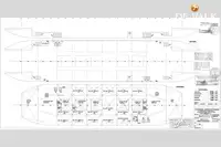 Kapal feri untuk dijual