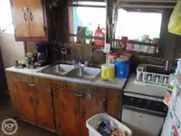 Kapal pukat untuk dijual