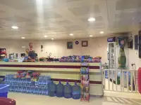 Kapal pesiar untuk dijual