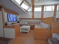 Yacht untuk dijual