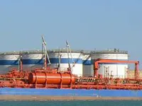 Kapal tanker minyak/kimia untuk dijual