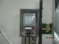Kapal pendingin untuk dijual