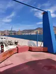 Kapal tunda untuk dijual