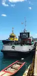 Kapal penarik dijual