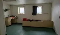 Kapal pengangkut barang curah untuk dijual