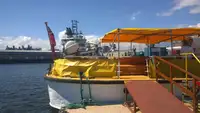 Kapal pesiar untuk dijual