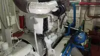 Kapal keruk untuk dijual