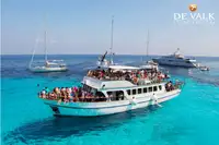 Kapal feri dijual