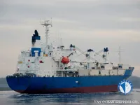 Kapal pendingin untuk dijual